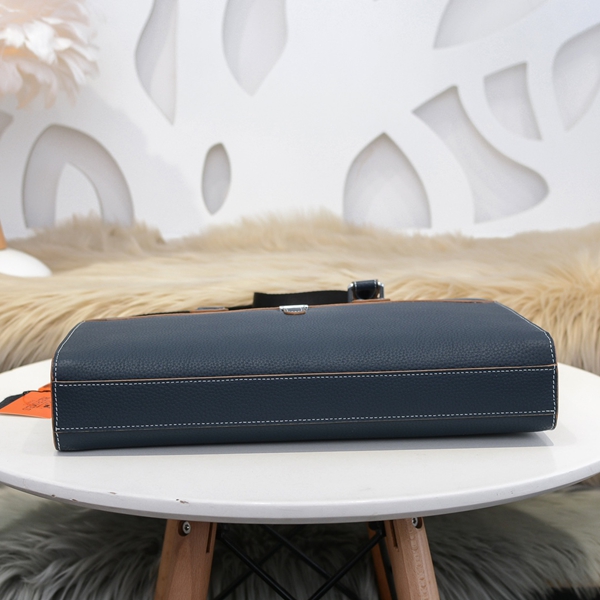 エルメス バッグ 激安角部分ディテール